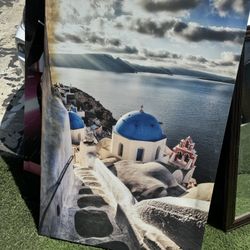 Picture Greek Temple
