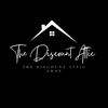 The Discount Attic Shop 