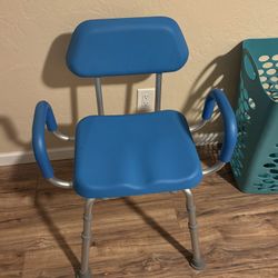 Shower Chair