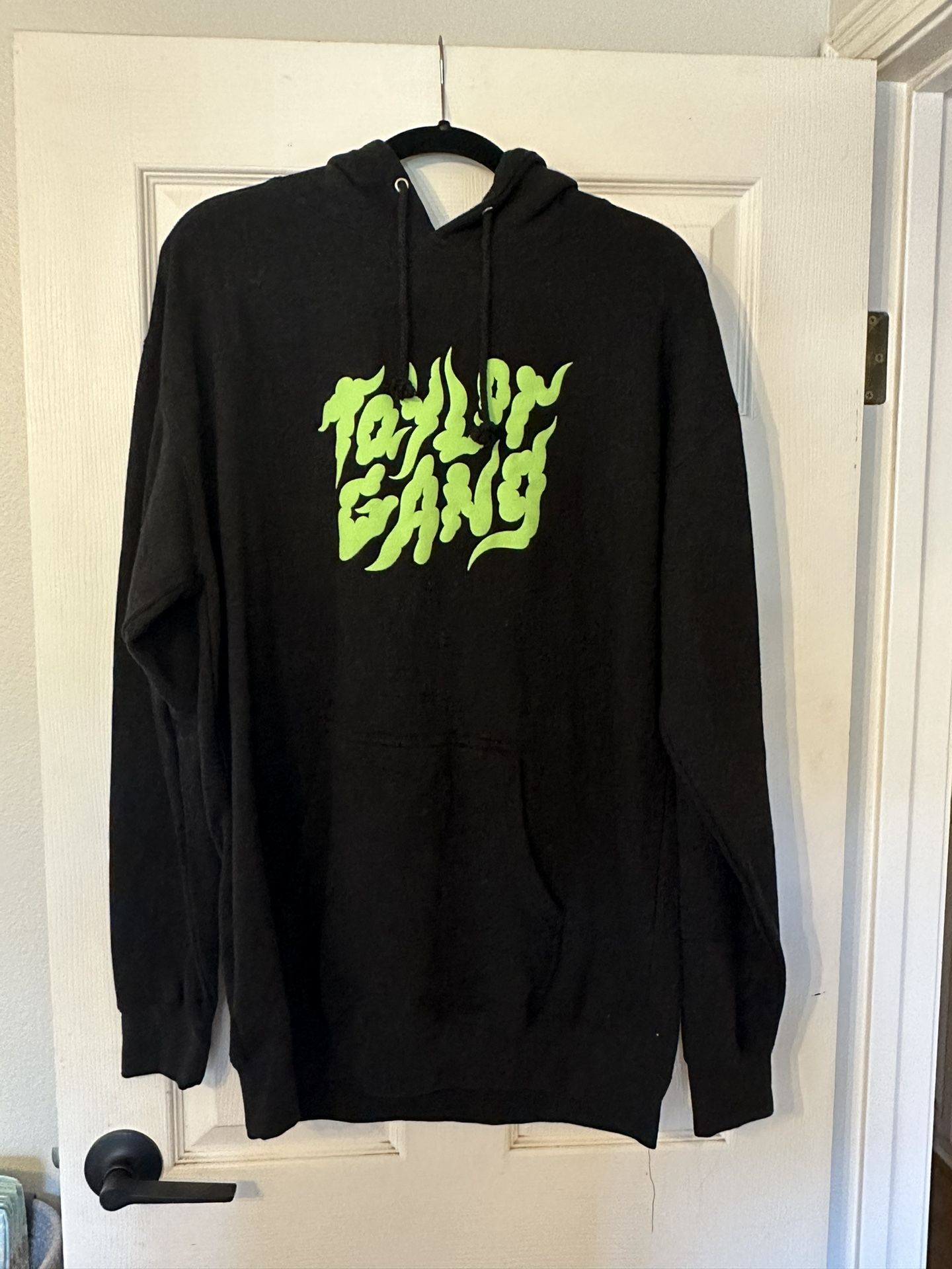 Taylor Gang Hoodie