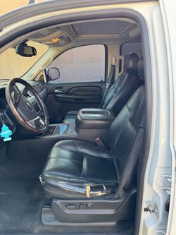 2007 Yukon