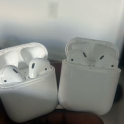 Apple AirPods 1st Gen 