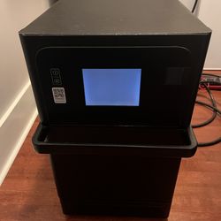 MerryChef Eikon E2 Commercial Oven