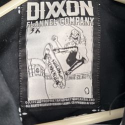 Dixxon Mensa 3x