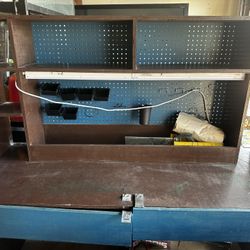 Tool Table