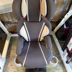 Graco Booster Seat