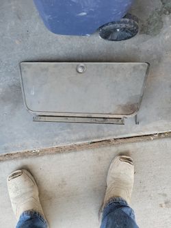 1967 gmc truck parts
