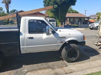 2005 Ford Ranger