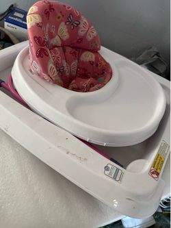 Baby walker