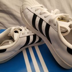 Adidas Superstar Shoe