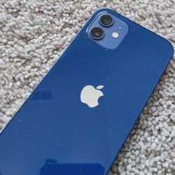 Iphone 12 Unlocked 