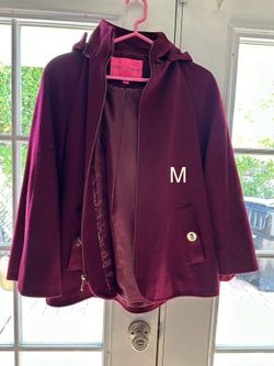 Betsy Johnson Jacket 