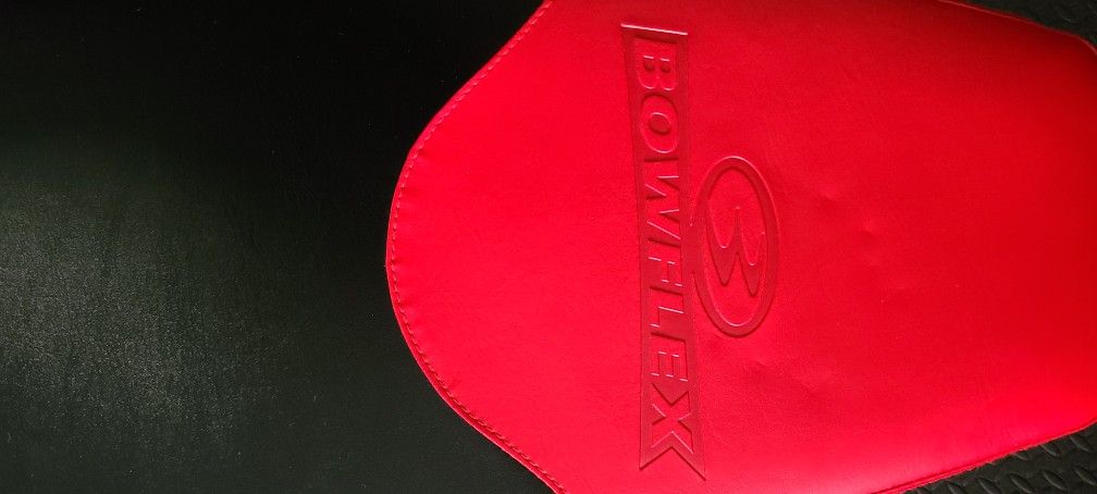 Bowflex SelectTech 3.1 Exercise Weight Bench