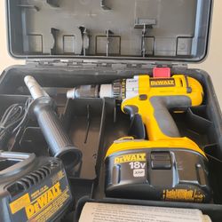 Drill