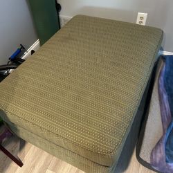 large storage ottoman