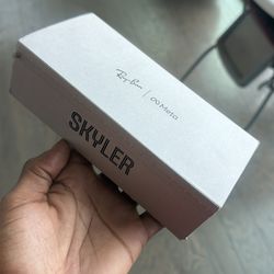 Meta Ray Bans Skyler