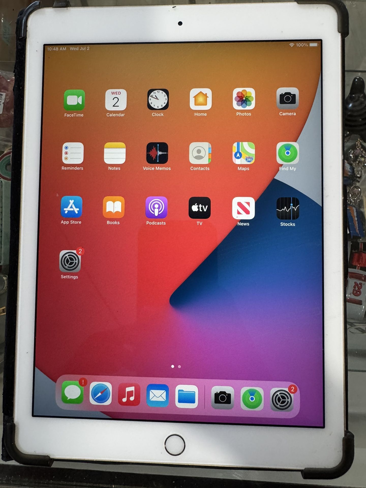iPad Air 2 64GB