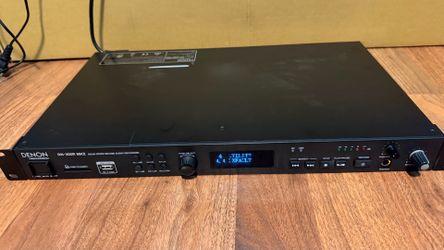 DENON DN-300R MKII