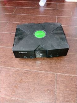 Xbox