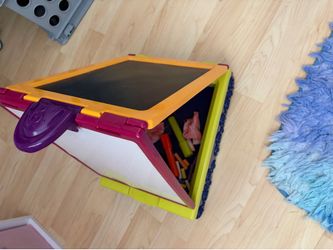 3 in 1 Easel