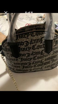 Juicy Couture Small Purse