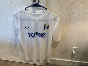 Nike kids large #15
