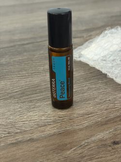 Doterra Peace Roll-on