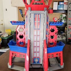 Paw PATROL TOWER