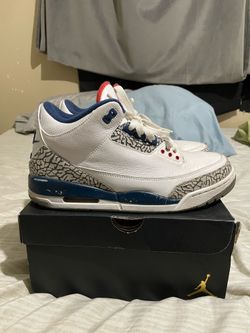 Sz 10.5 Jordan Air 3s $30 FIRM NO TRADES