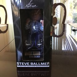 Steve Palmer 