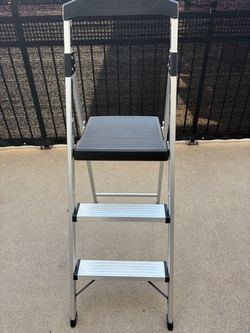 Step Ladder