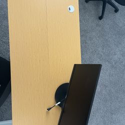 Electric Standing Desk - Table