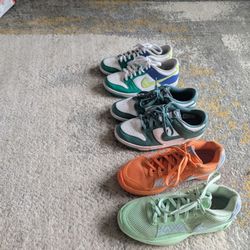 Shoes For Sale