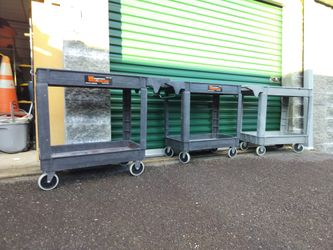 Service Carts