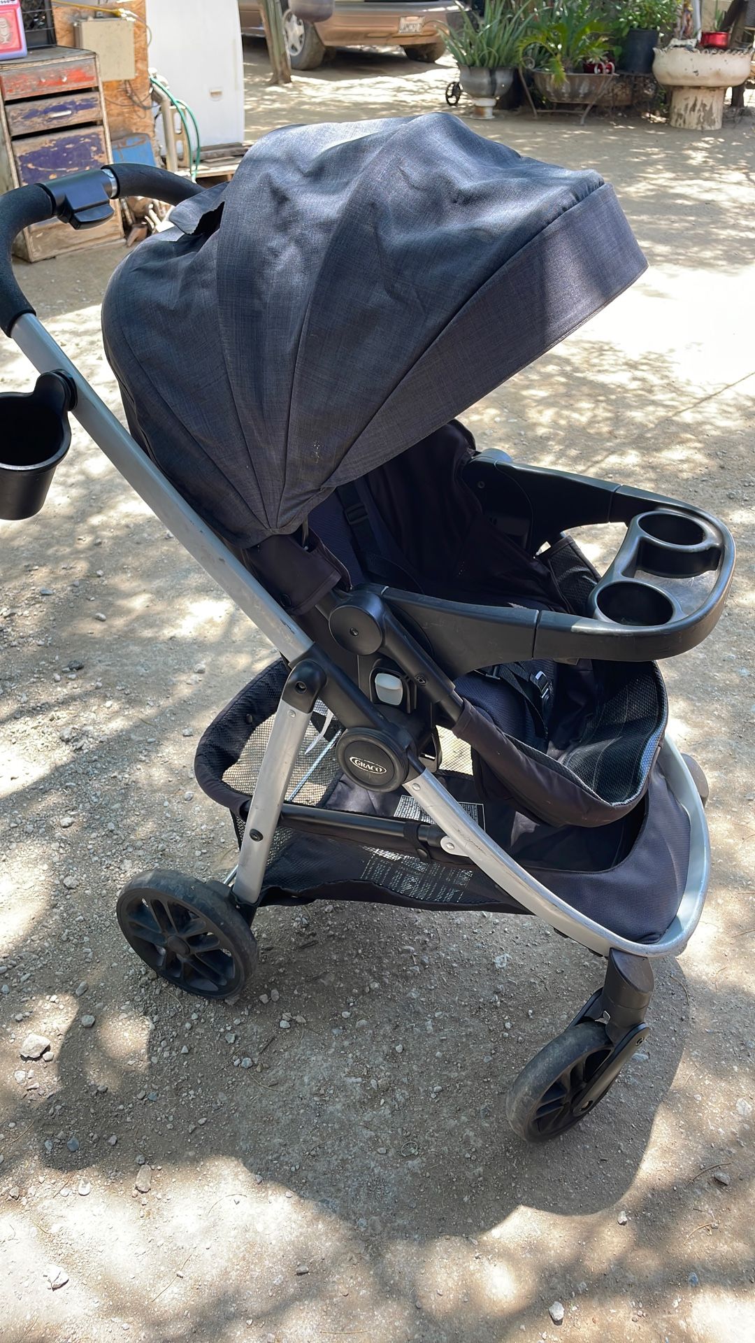 Stroller