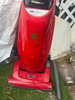 vacuum