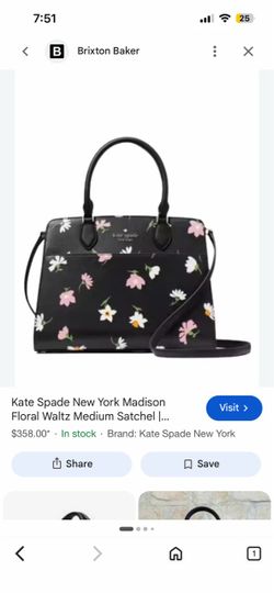 Kate spade bag