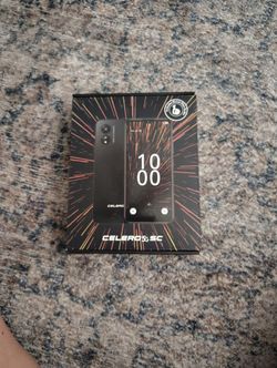 Celero 5g Sc Cell Phone 