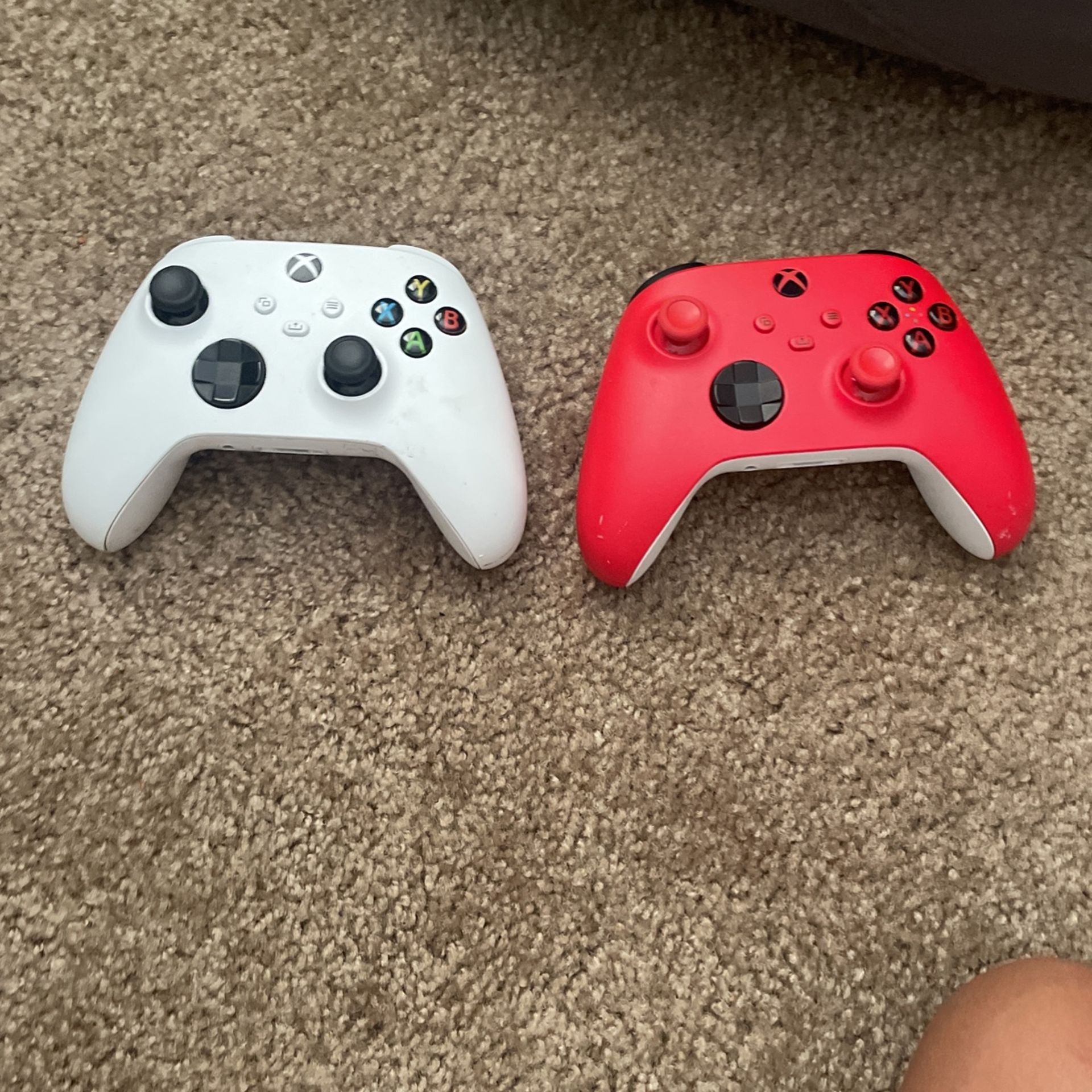 Xbox Controller
