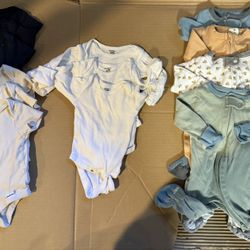 Baby Bundle 