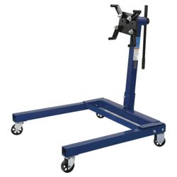 Cornwell Engine Stand 