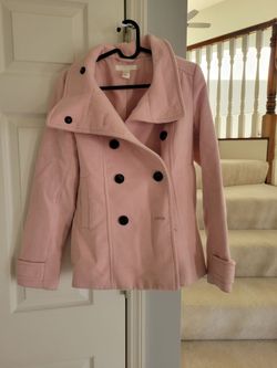 Women's winter jacket