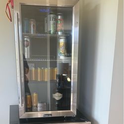 Mini Fridge/Beer Fridge