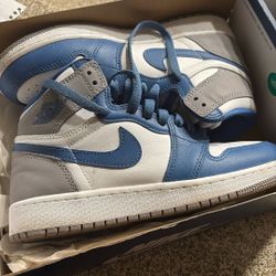 Air Jordan Retro 1s