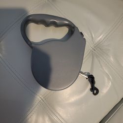 Retractable Pet Leash
