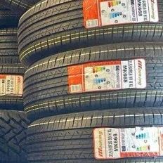215/65/16 HT Tires Set 