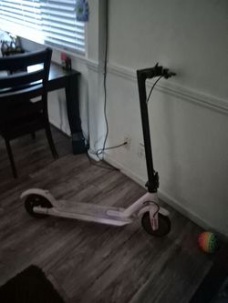 Roinside electric scooter Obo