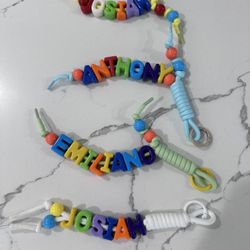 Personalized Bag Tags