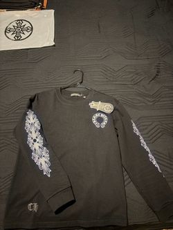 Chrome Hearts long sleeve