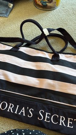 New Victoria’s Secret bag
